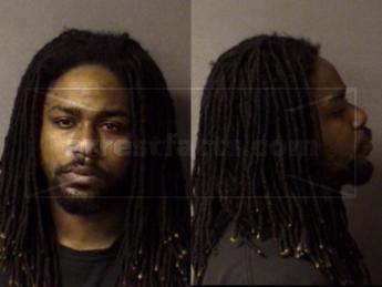 Tony Dewayne Eatmon