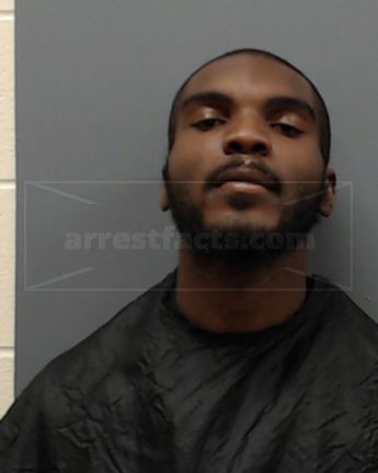 Jimmy Louis Nelson