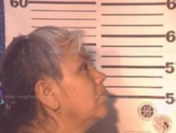 Maria D. Vallejo Renteria