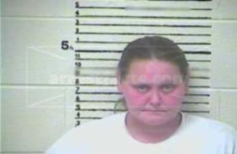 Pamela Lee Sizemore