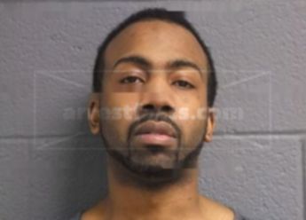Mark Deangelo Harmon