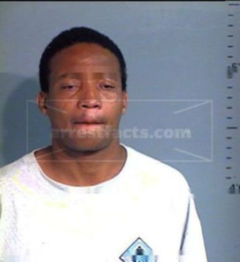 Donnell Johnson