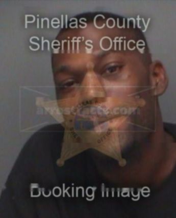Robert Louis Moore