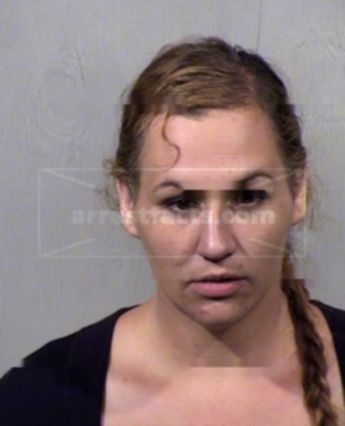 Elizabeth Rose Strader