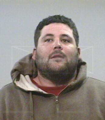Jordan Robert Cordova