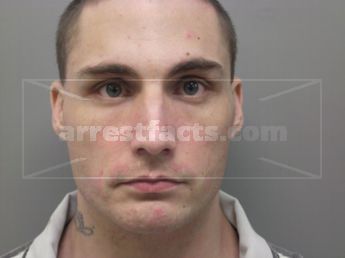 Daniel Tyrell Proctor