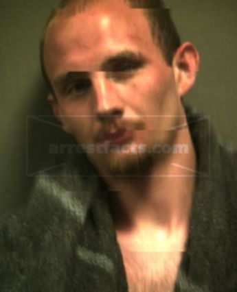 Preston Paul Terry