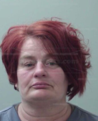 Penny Sue Thompson