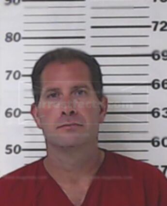 Randall Allen West