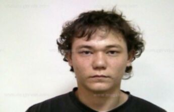 Lynch Jacob Daniel