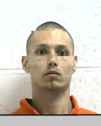 Brandon W Granger