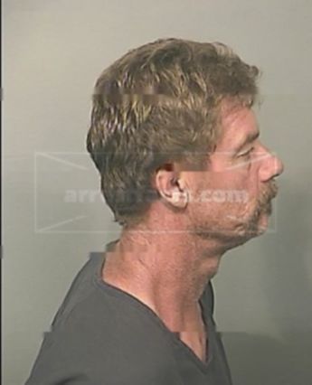 Gary Todd Osborne