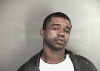 Rondel Moore