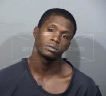 Aldolphus Martin Hughes