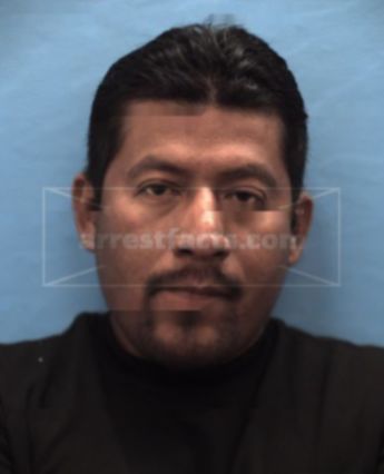 Miguel Zaragoza-Rivera