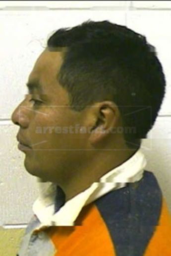 Juan Martinez Silva