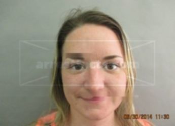 Jennifer Lynn Parrish