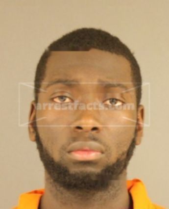 Clark Dewayne Taylor