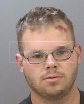 Andrew Robert Fox