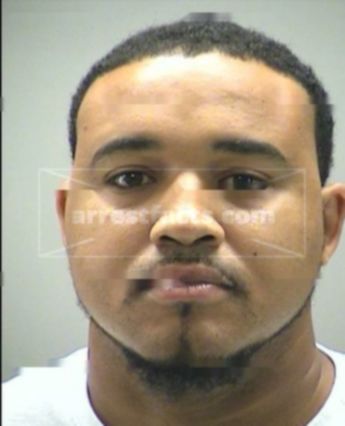 Ricardo Lenard Thomas