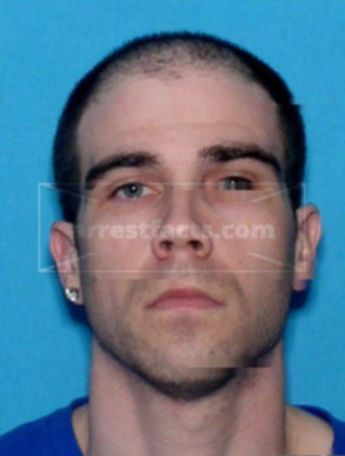 Bradley Joseph Fox