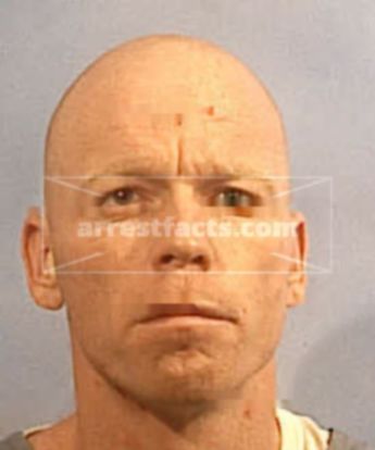Michael Shayne Blazek