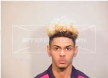 Israel A Coleman