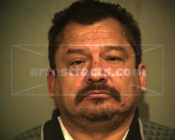 Antonio Dolores Quintero Escobedo