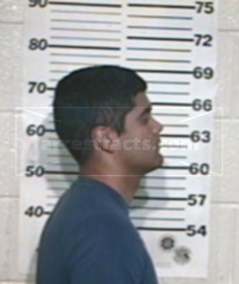 Kevin Larue Dominguez Lara