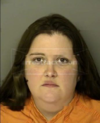 Megan Joann Hewitt