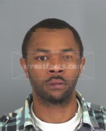 Trey Marquis Gault