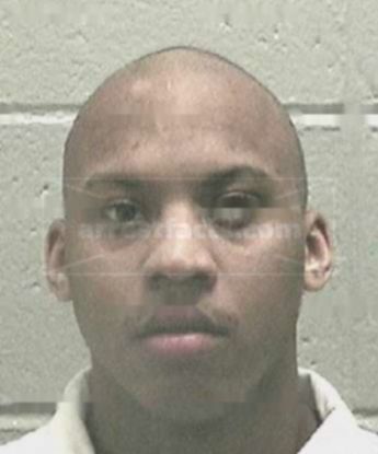 Calvin Andre Adams
