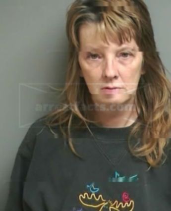 Barbara Lynn Davidson