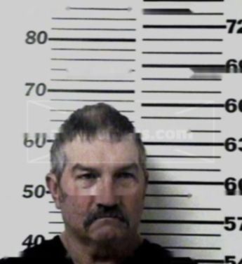 Gaylon Darrell Benedict