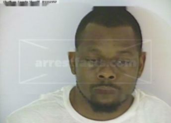 Derrick William Means