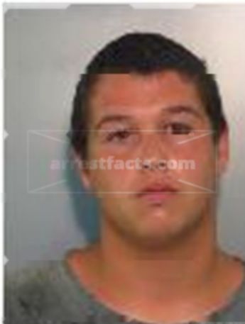 Nicholas David Ortiz