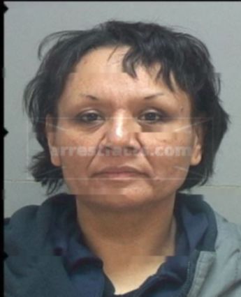 Darla Joan Hayes