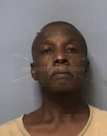 Anthony Curtis Granger