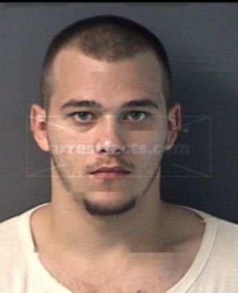 Anthony Ray Barnes