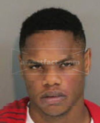 Andre D Treadwell