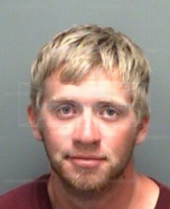 Timothy Patrick Garvey