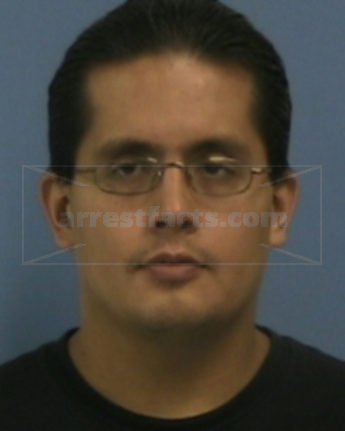 Joseph Michael Melendez