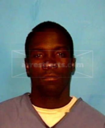 Timothy Lamar Harris
