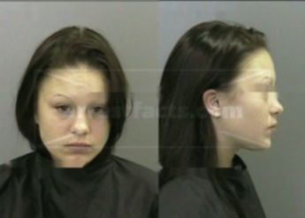 Tami Lee Fordham