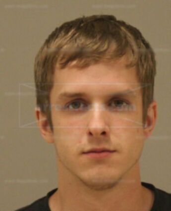 Kyle Evan Mccann