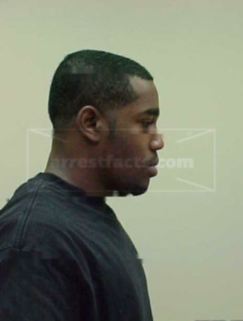 Marcus T Pate