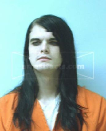 Kyle Davey Cribbs