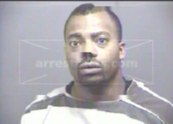 Terrance Brandon Brown
