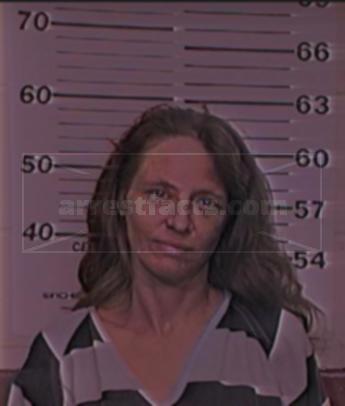 Tammy Sims Smith
