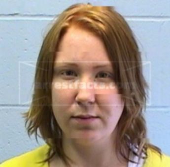 Cassandra Jo Whitman